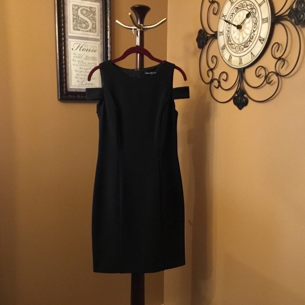 American Living Cocktail/Wedding dress